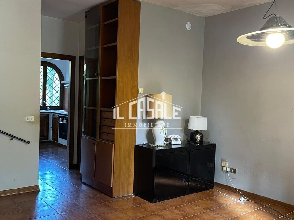 Byhus i Dicomano, Florence - foto 2