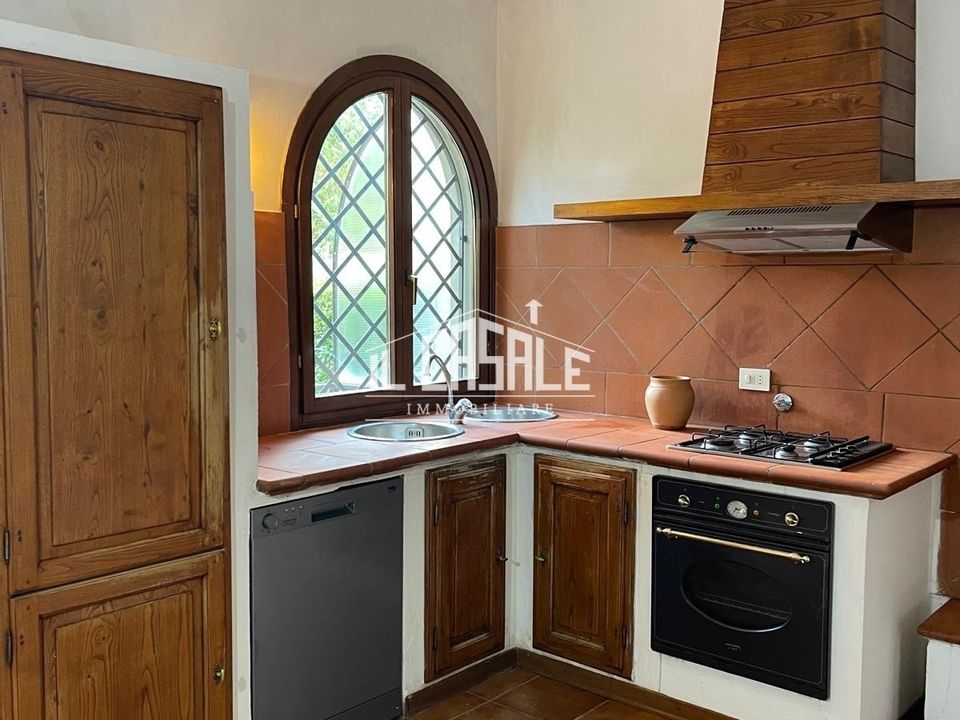 Byhus i Dicomano, Florence - foto 4