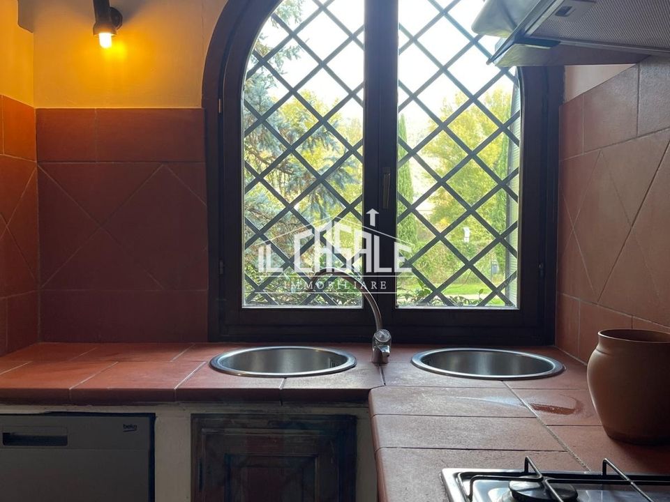 Byhus i Dicomano, Florence - foto 5
