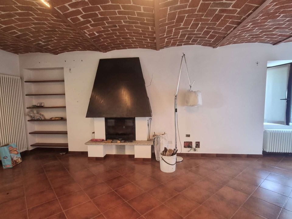 Landejendom i Rocca D'Arazzo, Asti - foto 3