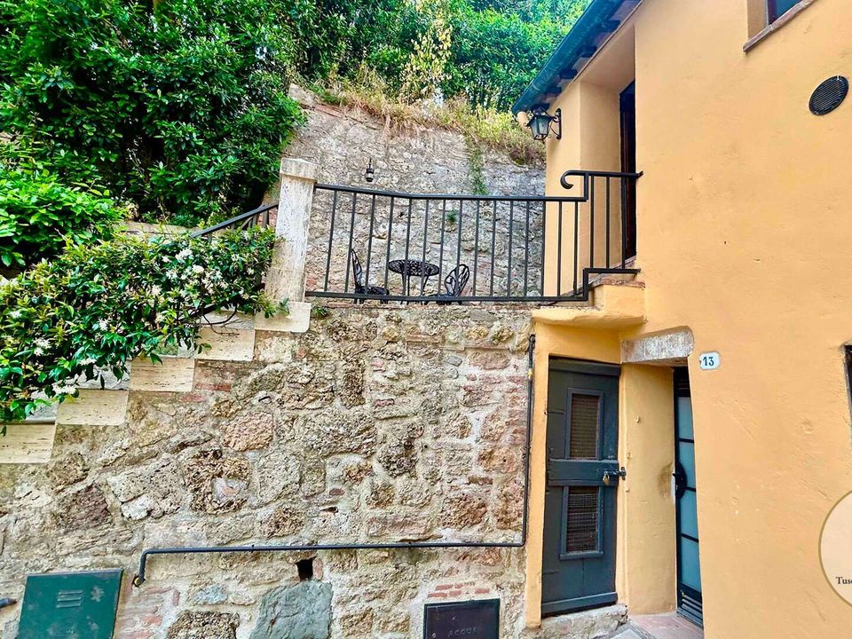 Lejlighed i Cetona, Siena - foto 4
