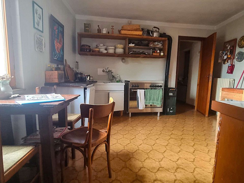 Byhus i Mombercelli, Asti - foto 5