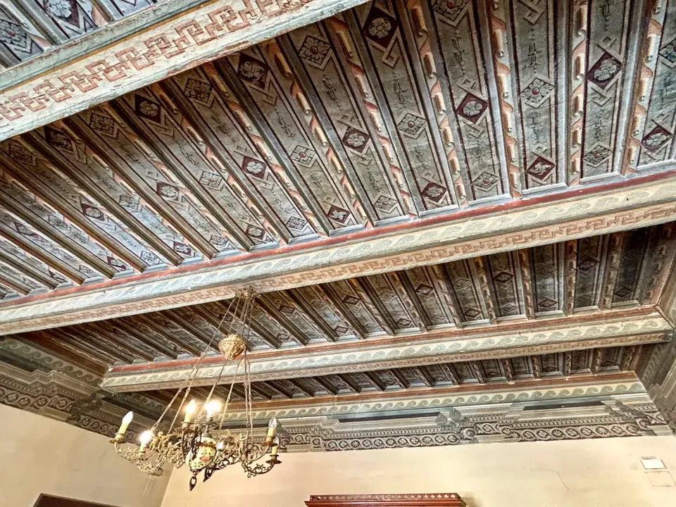 Lejlighed i Monteroni d'Arbia, Siena - foto 4