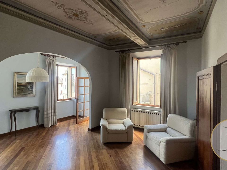 Lejlighed i Cetona, Siena - foto 3