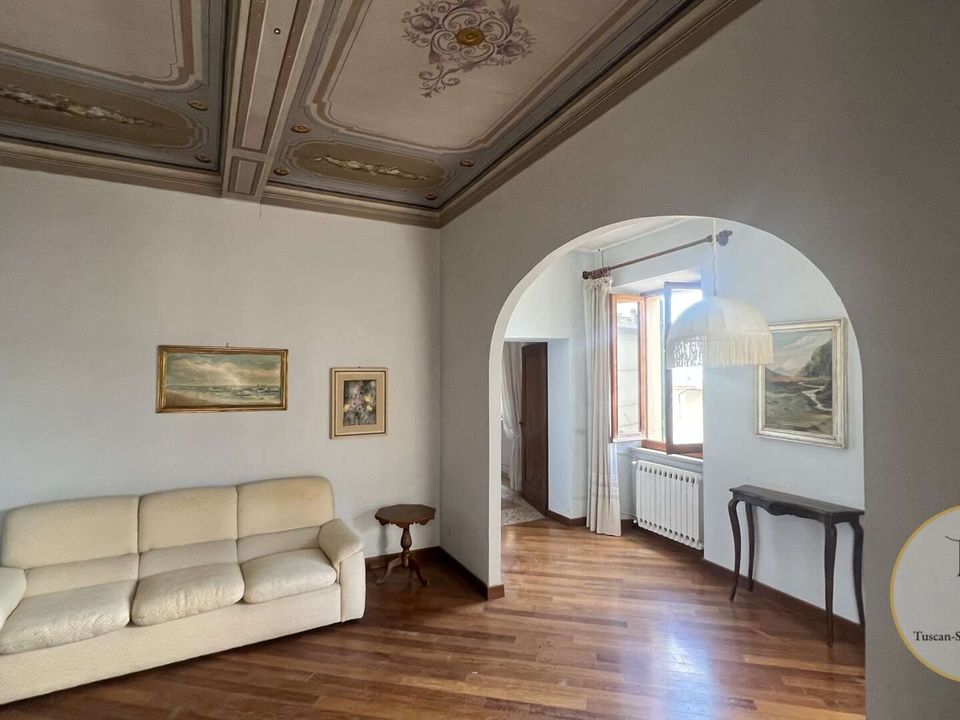 Lejlighed i Cetona, Siena - foto 4