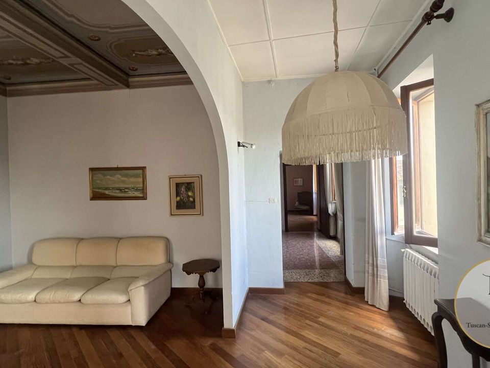 Lejlighed i Cetona, Siena - foto 5