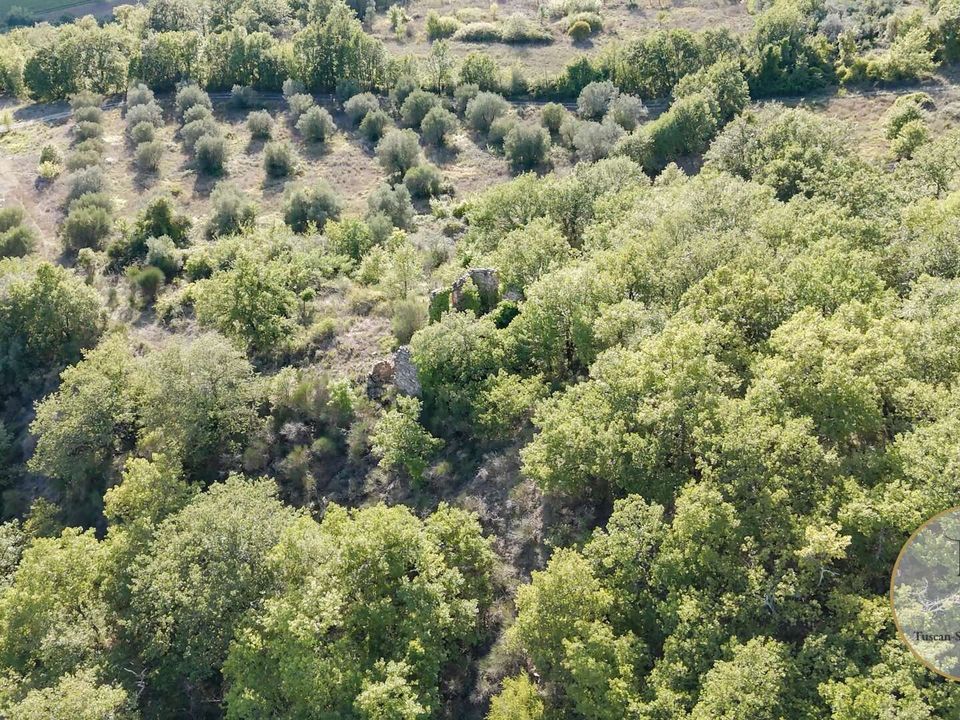 Helårsgrund i Parrano, Terni - foto 4