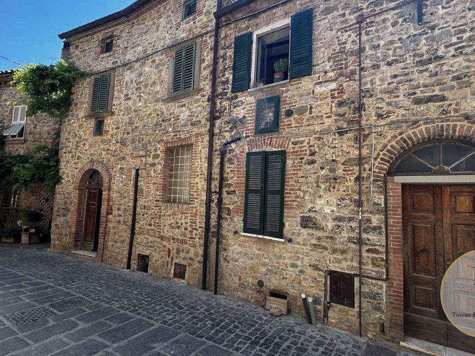 Lejlighed i Parrano, Terni - foto 2