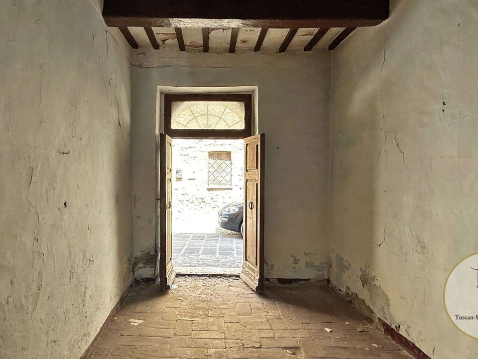 Lejlighed i Parrano, Terni - foto 5