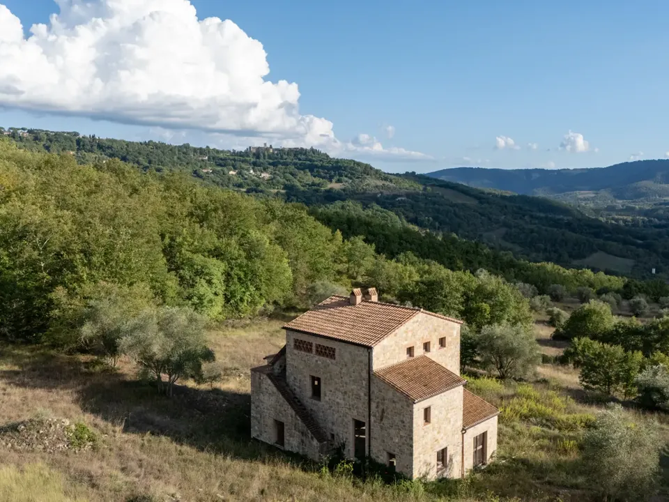 Farm hus i Avigliano Umbro, Terni - foto 2