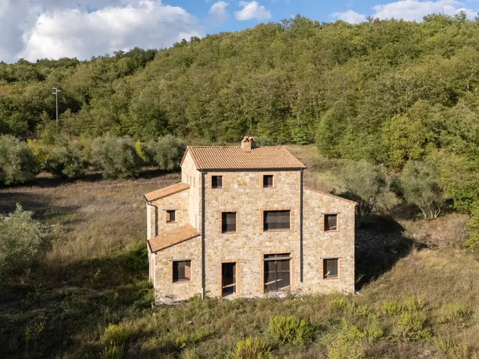 Farm hus i Avigliano Umbro, Terni - foto 3