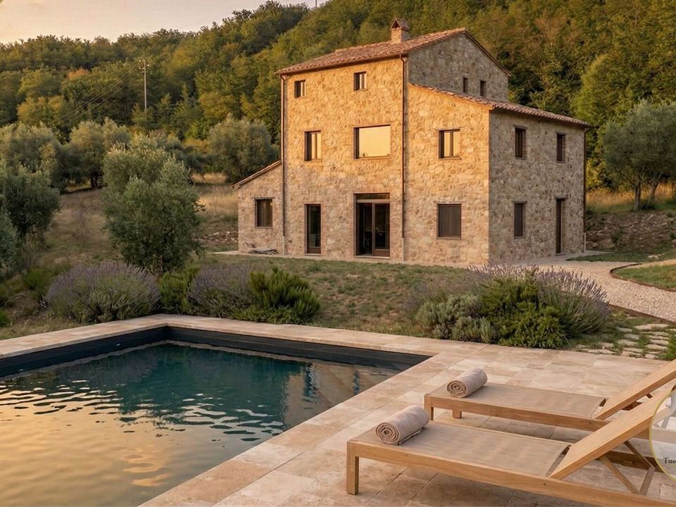 Farm hus i Avigliano Umbro, Terni - foto 4