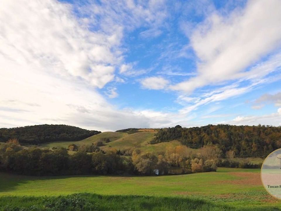 Farm hus i Sinalunga, Siena - foto 3