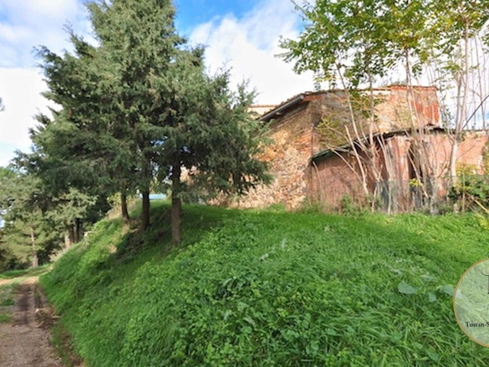 Farm hus i Sinalunga, Siena - foto 4