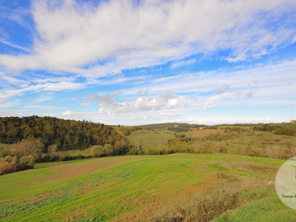 Farm hus i Sinalunga, Siena - foto 5