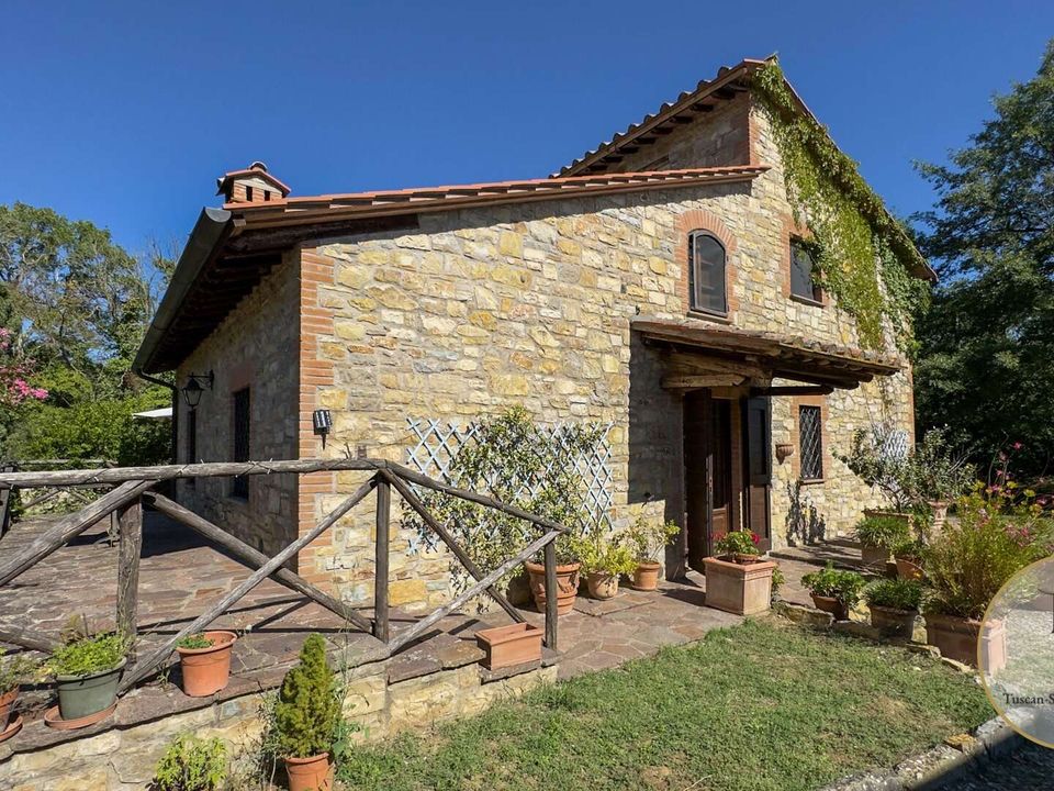 Farm hus i Montegabbione, Terni - foto 2