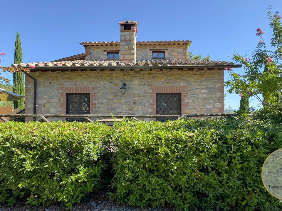 Farm hus i Montegabbione, Terni - foto 3