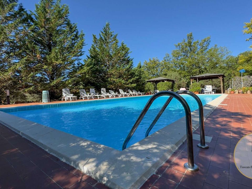 Farm hus i Montegabbione, Terni - foto 4