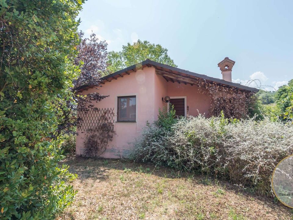 Farm hus i Citta della Pieve, Perugia - foto 2
