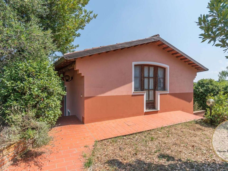 Farm hus i Citta della Pieve, Perugia - foto 3