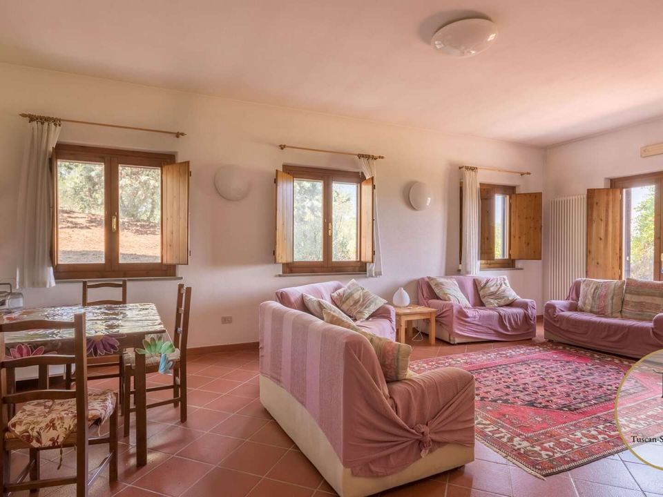 Farm hus i Citta della Pieve, Perugia - foto 5