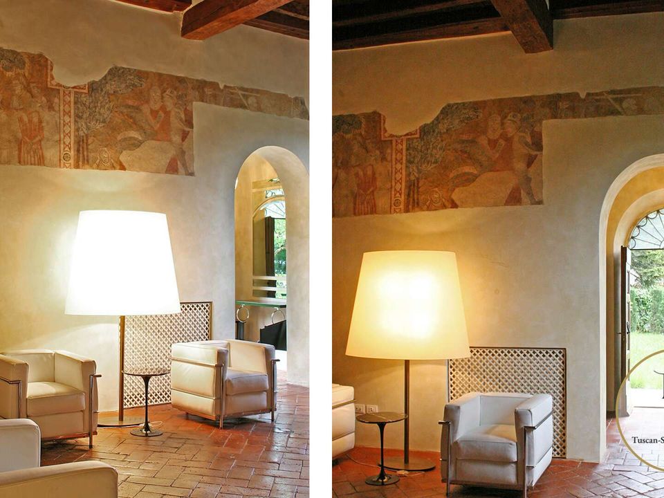 Villa a Florence, Florence - foto 1