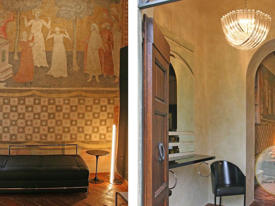 Villa a Florence, Florence - foto 2