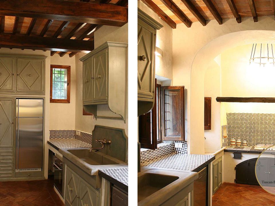 Villa a Florence, Florence - foto 4