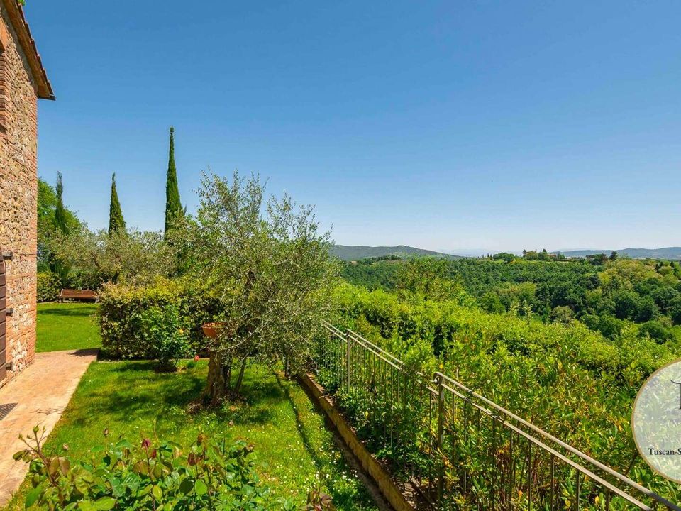 Farm hus i Citta della Pieve, Perugia - foto 5
