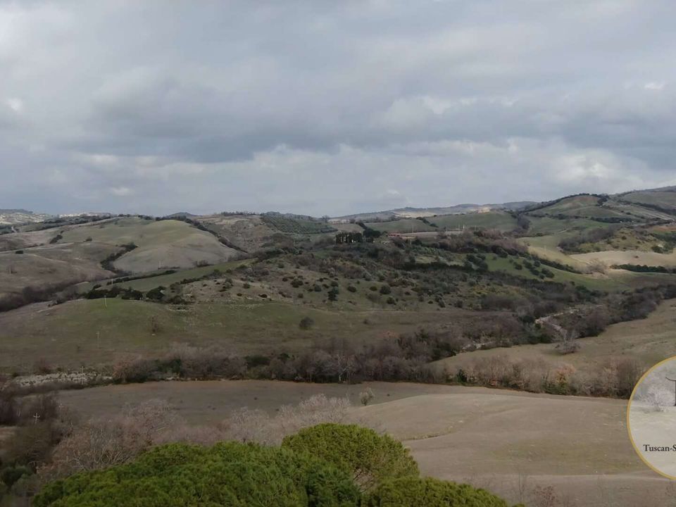 Villa i Preselle, Grosseto - foto 2