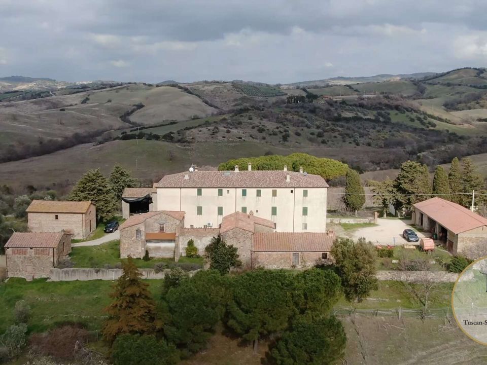 Villa i Preselle, Grosseto - foto 5