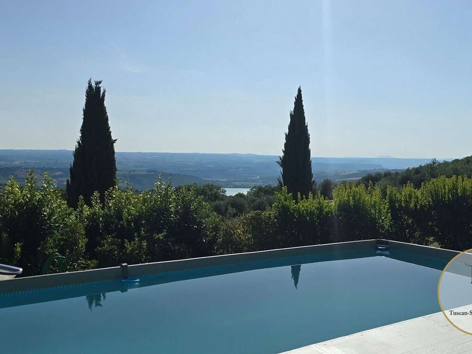 Farm hus i Baschi, Terni - foto 2