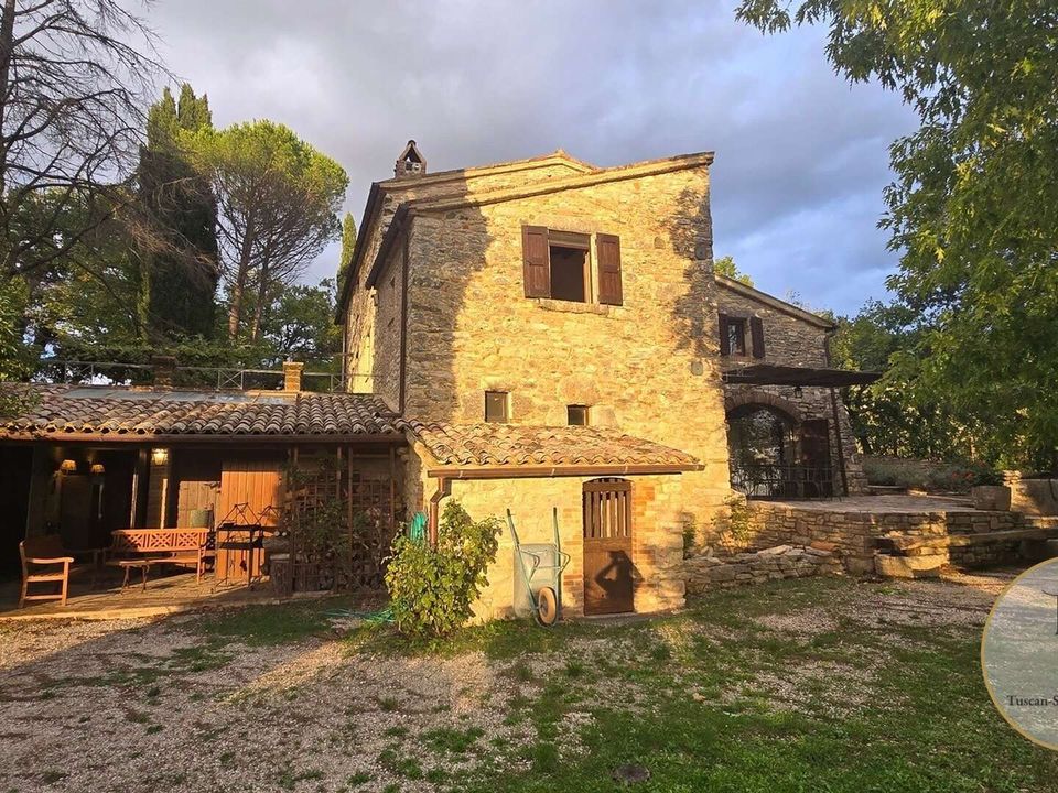 Farm hus i Baschi, Terni - foto 3