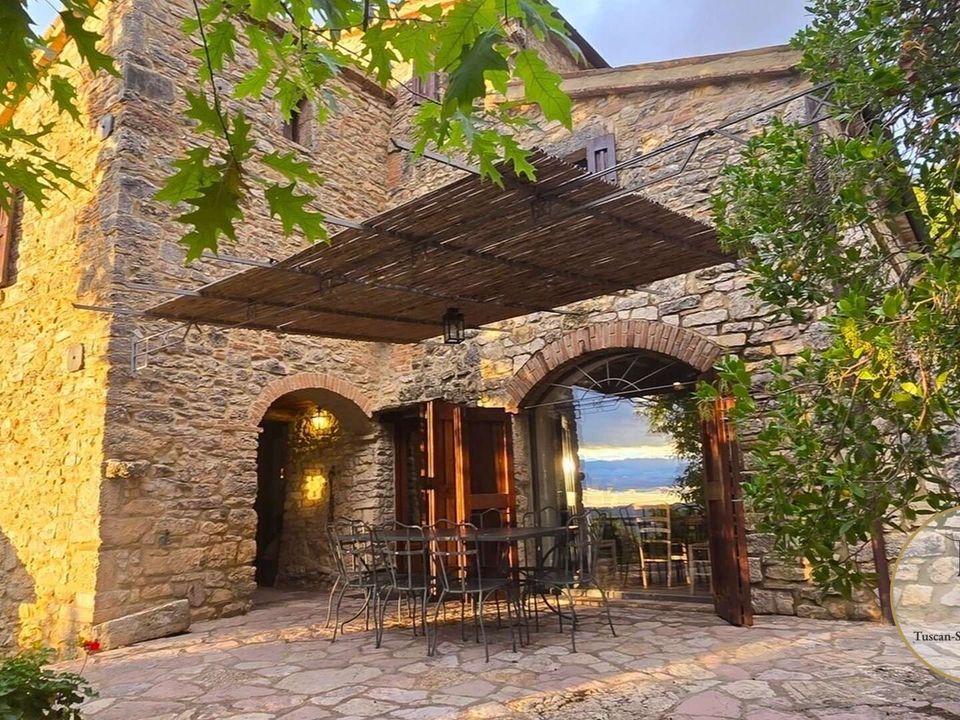 Farm hus i Baschi, Terni - foto 4