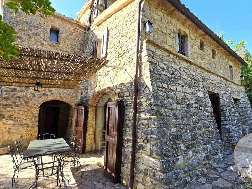 Farm hus i Baschi, Terni - foto 5