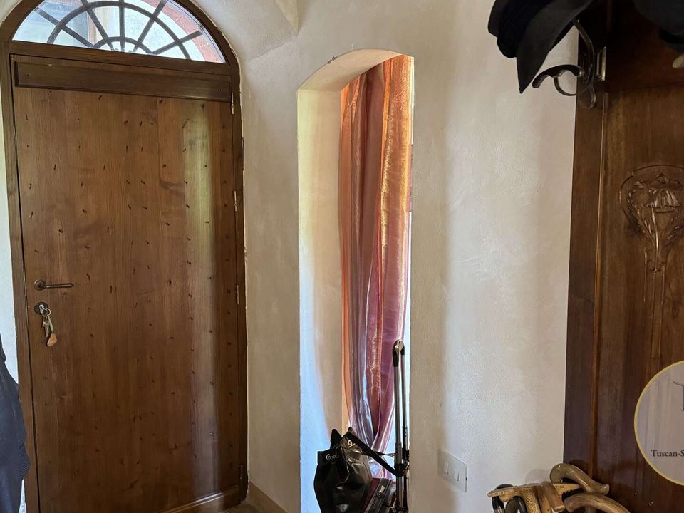 Leilighet i Cetona, Siena - bilde 4