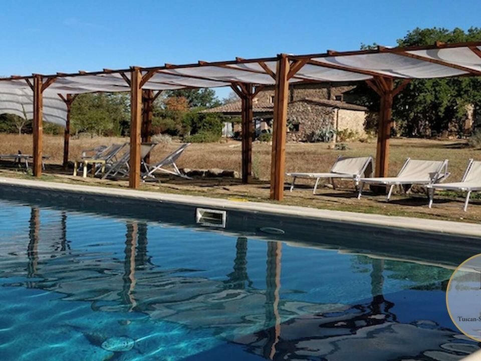 Farm hus i Preselle, Grosseto - foto 2