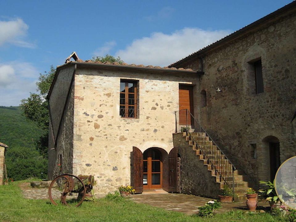 Farm hus i Preselle, Grosseto - foto 3