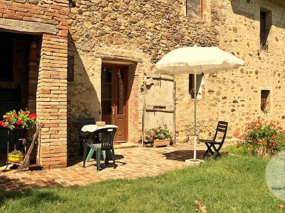 Farm hus i Preselle, Grosseto - foto 4