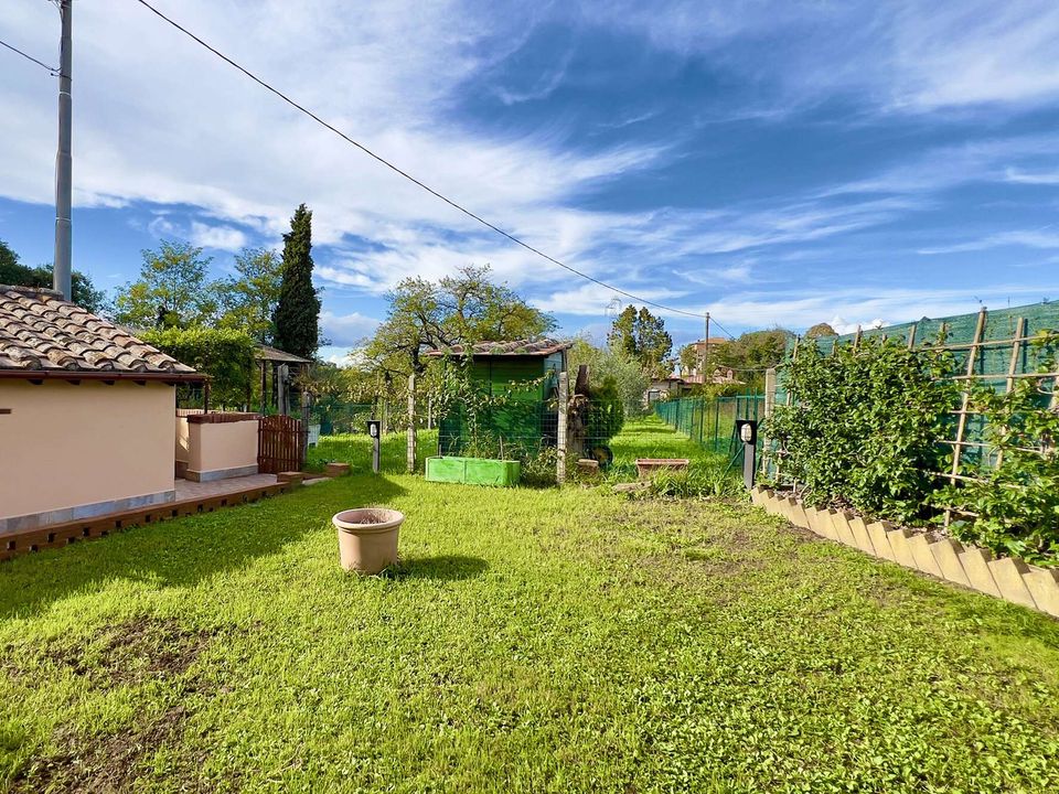 Villa i Citta della Pieve, Perugia - foto 3