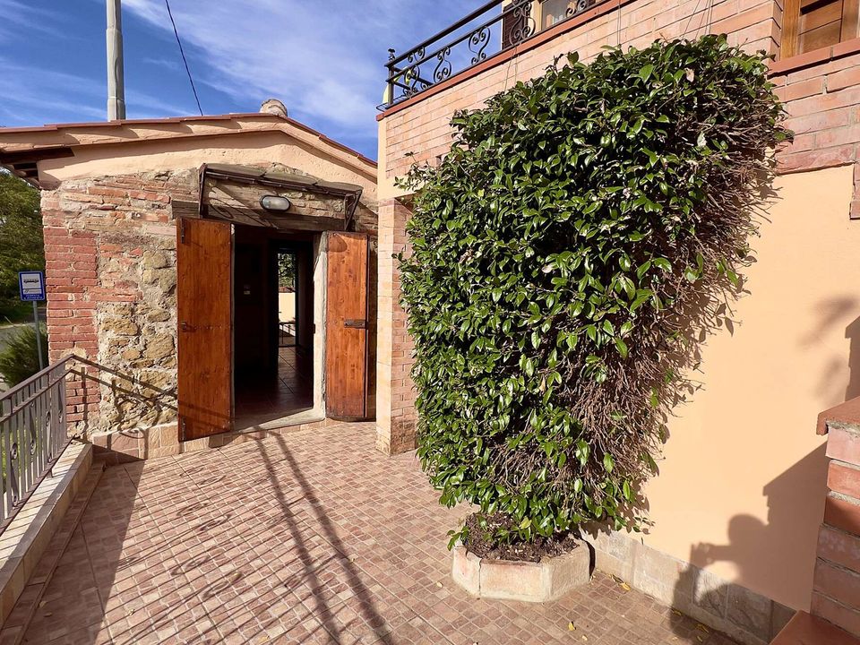 Villa i Citta della Pieve, Perugia - foto 5