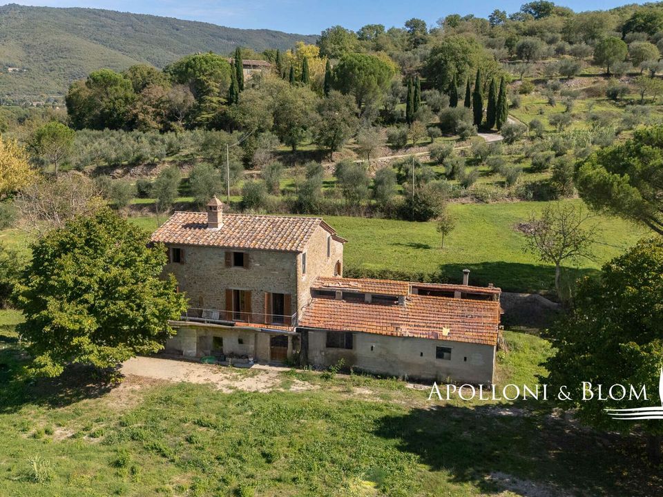 Villa i Tuoro sul Trasimeno, Perugia - foto 3