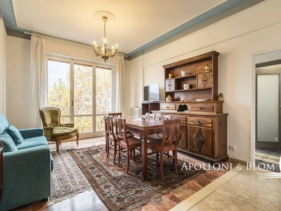 Apartament a Florence, Florence - foto 1