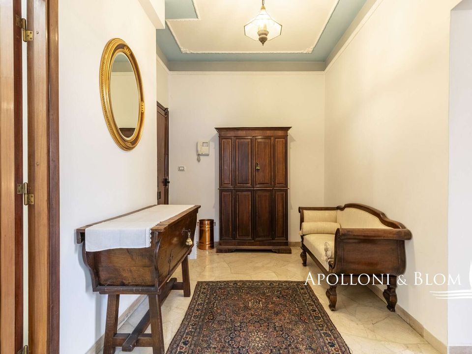 Apartament a Florence, Florence - foto 2