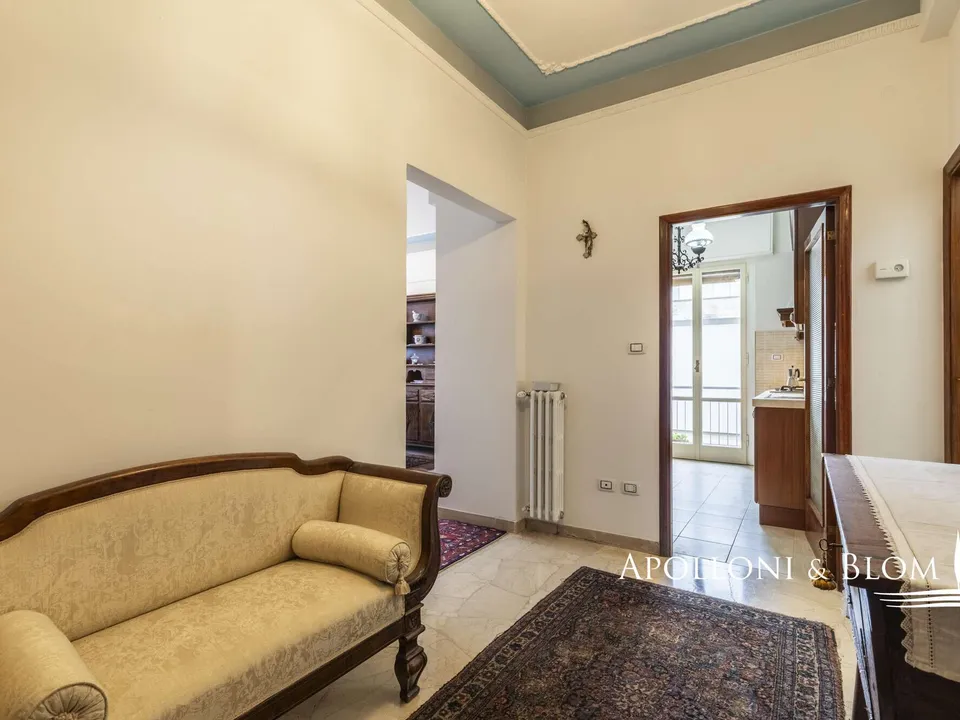 Apartament a Florence, Florence - foto 5