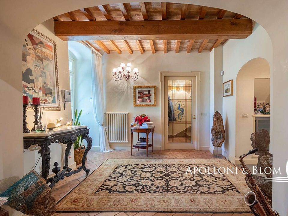 Farm hus i Vaiano, Prato - foto 2