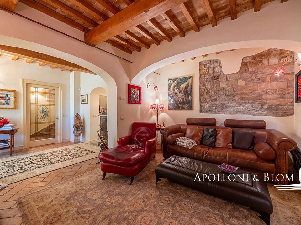 Farm hus i Vaiano, Prato - foto 3