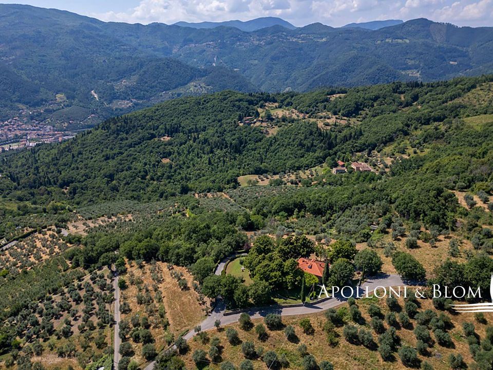 Farm hus i Vaiano, Prato - foto 4