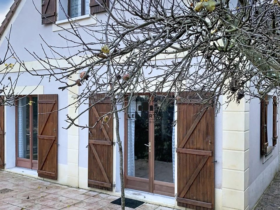 Villa i Le Malesherbois, Loiret - foto 2