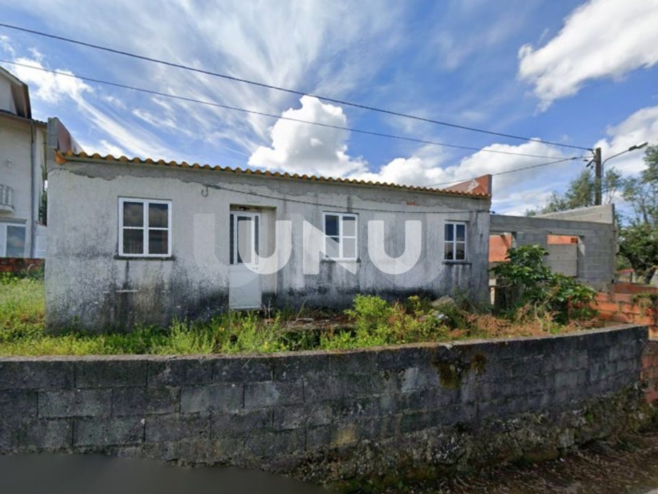 Villa i Lordosa, Viseu - bilde 1